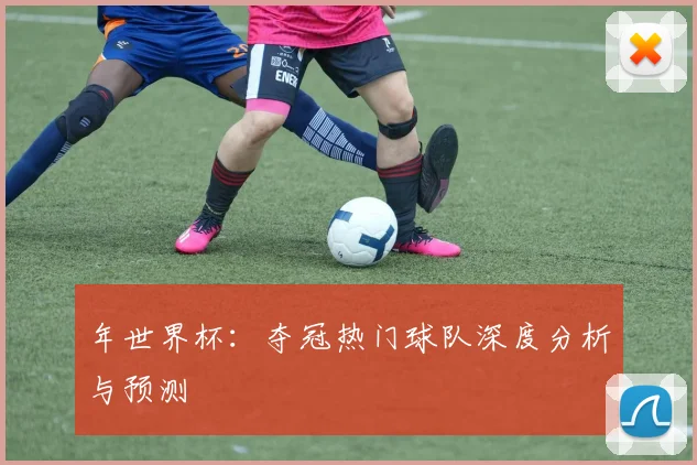 年世界杯：夺冠热门球队深度分析与预测