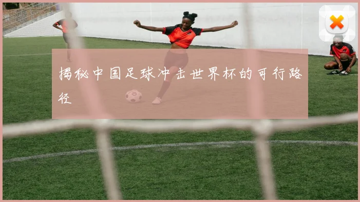 揭秘中国足球冲击世界杯的可行路径