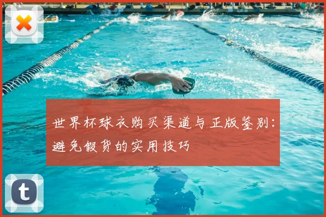 世界杯球衣购买渠道与正版鉴别：避免假货的实用技巧